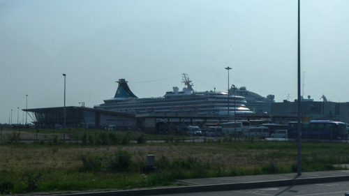 St. Petersburg
