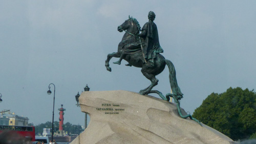 St. Petersburg
