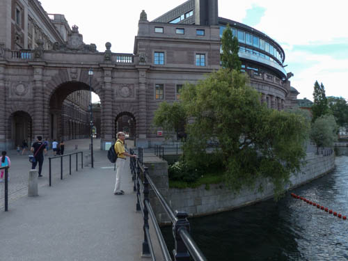 Reichstagsgebäude
