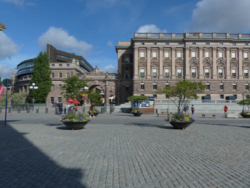 Reichstagsgebäude