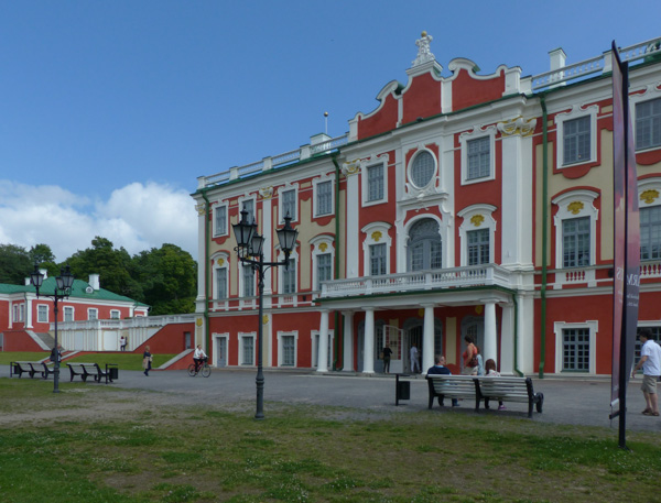 Tallinn