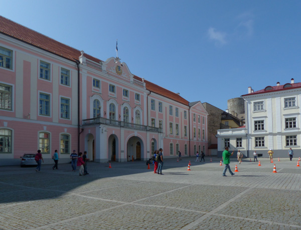Tallinn
