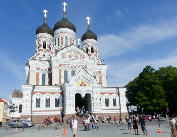 Tallinn