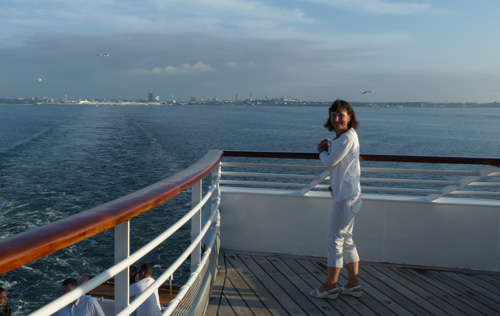 Tallinn
