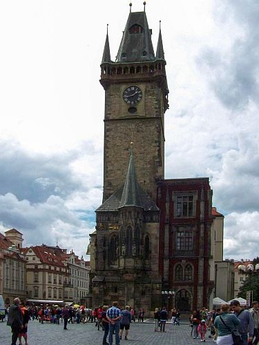 Rathaus