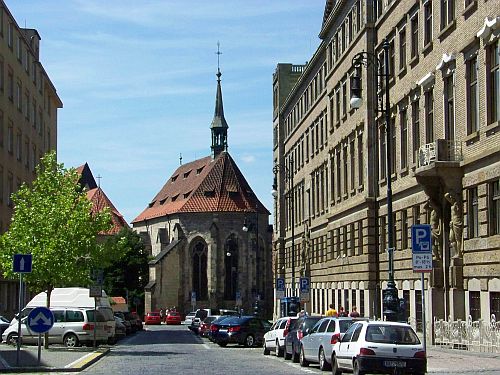 Synagoge