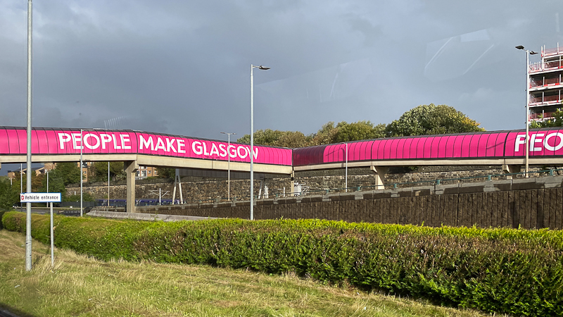 Glasgow