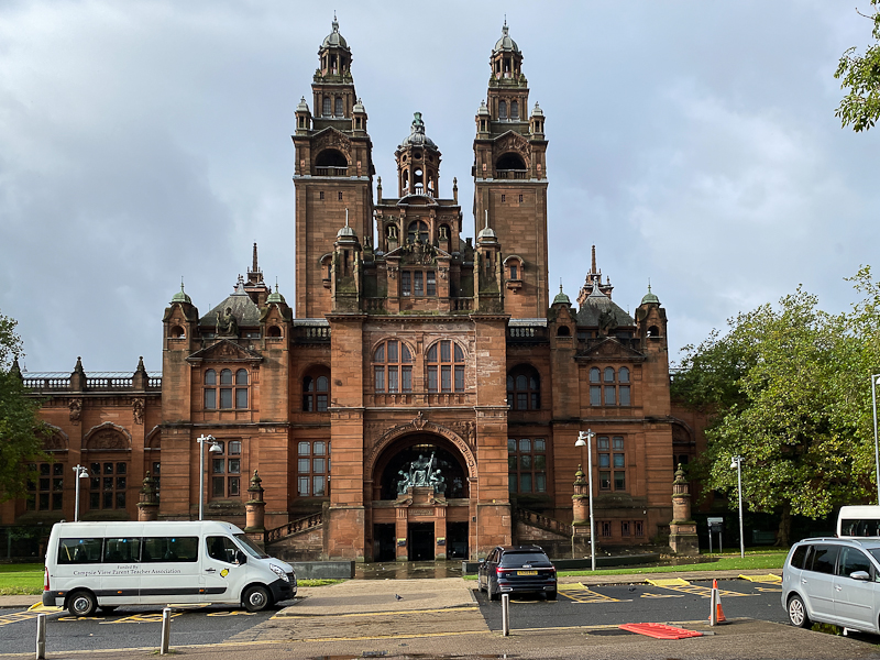 Glasgow