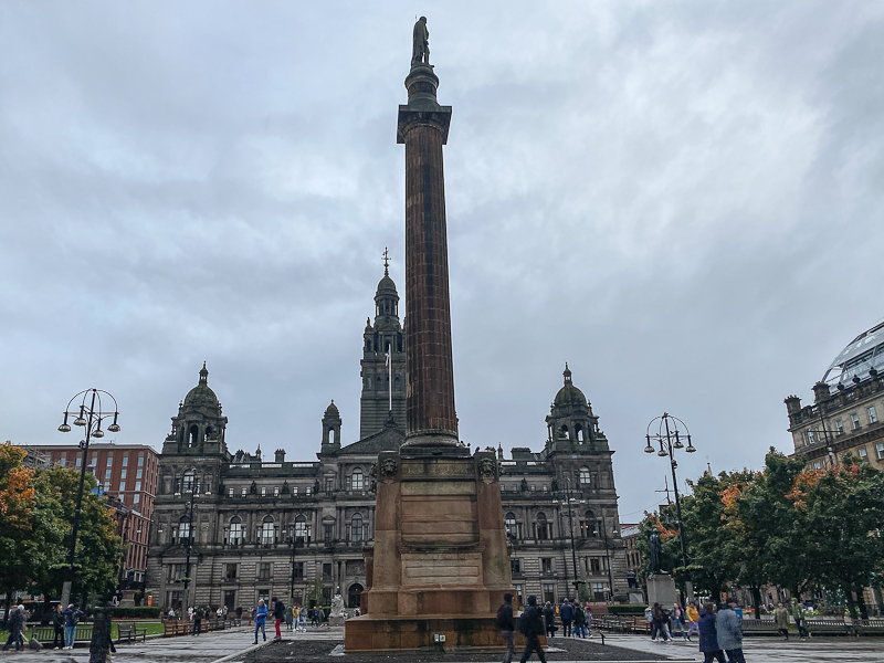 Glasgow