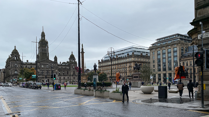 Glasgow