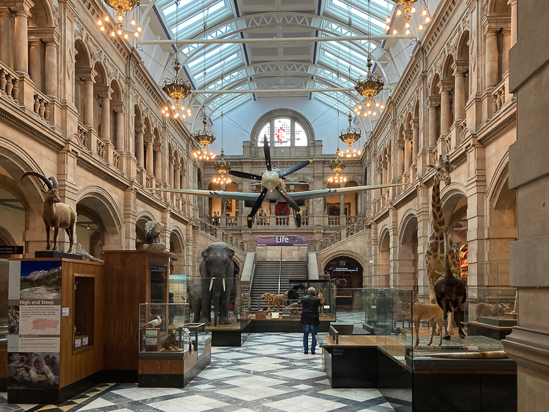 Glasgow