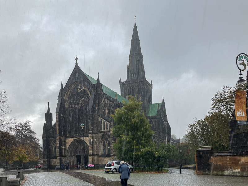 Glasgow