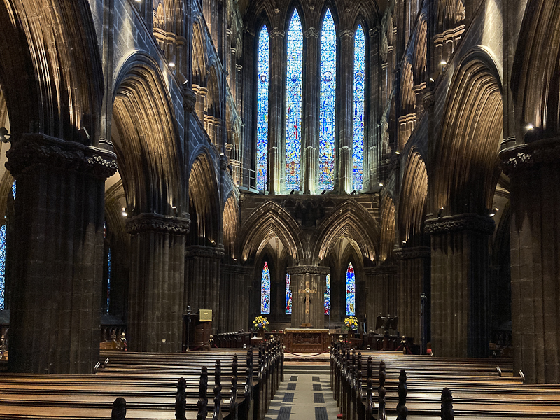 Glasgow