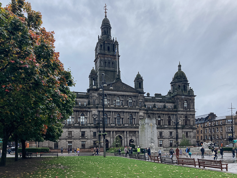 Glasgow