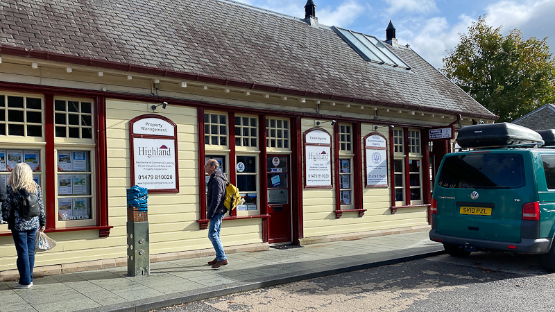 Aviemore