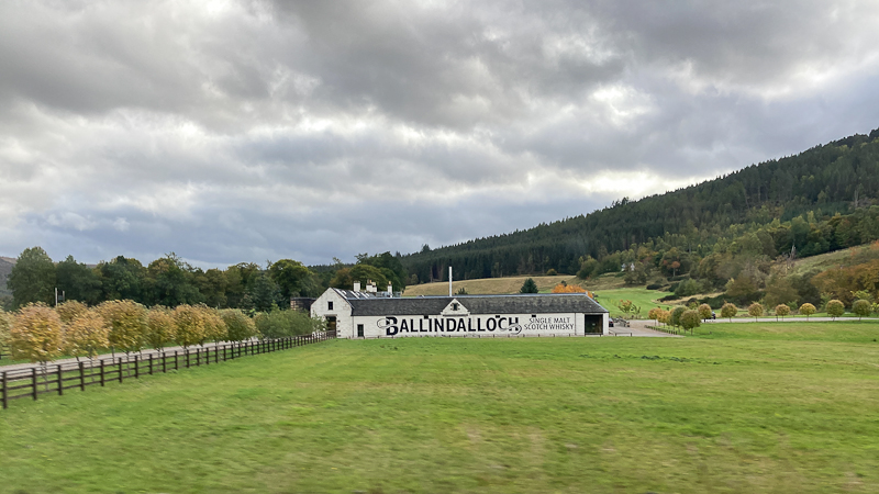 Schottland