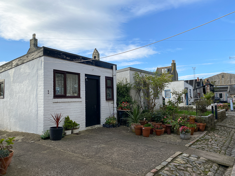 Footdee