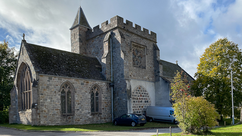 Braemar