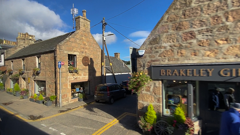 Footdee