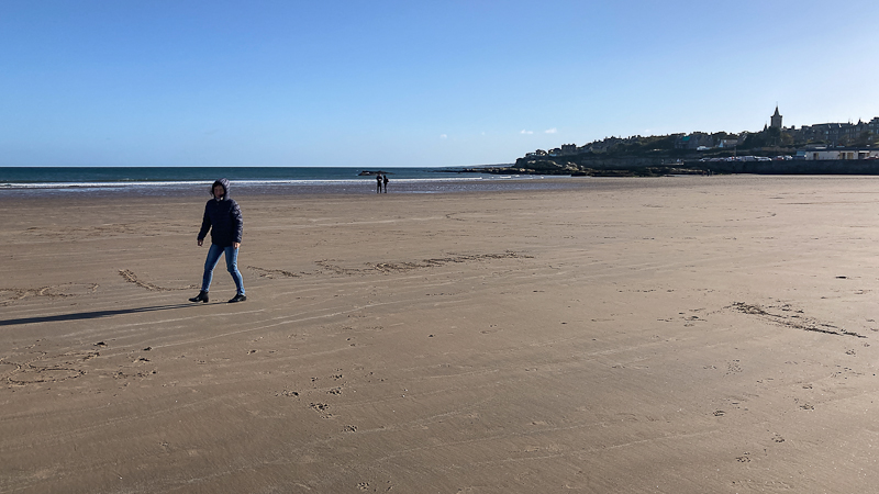 St. Andrews