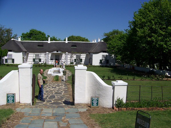 Swellendam