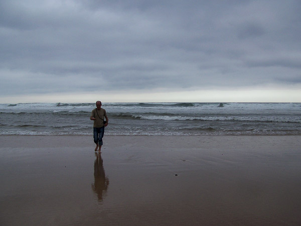 Wilderness Strand