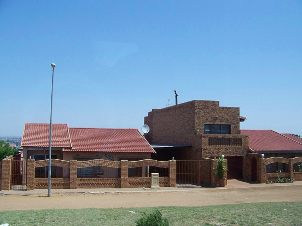 Soweto