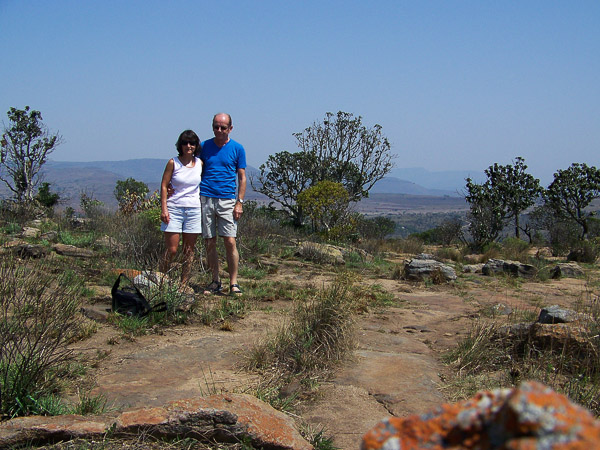Blyde River Canyon