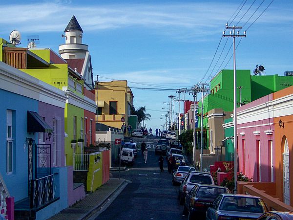 Bo  Kaap