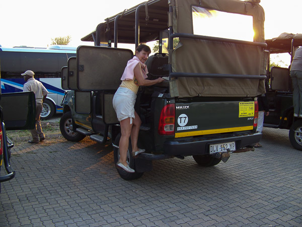 Jeep