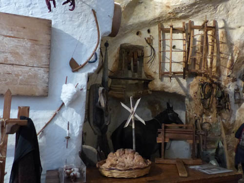 Museum Grotta Casa
