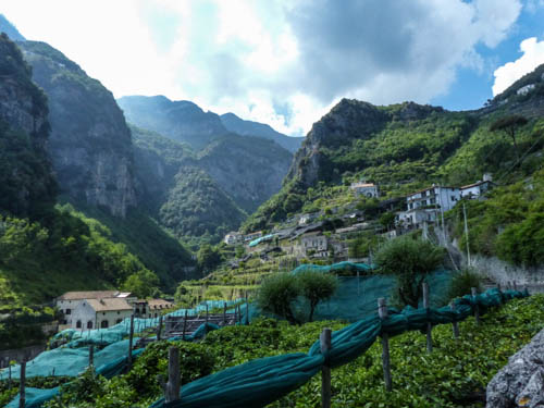 Amalfi