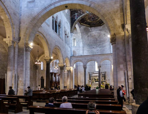 Basilika San Nicola