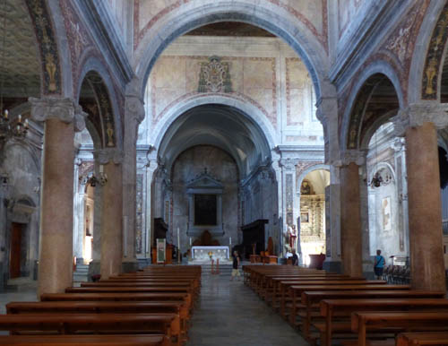 Kathadrale Ostuni