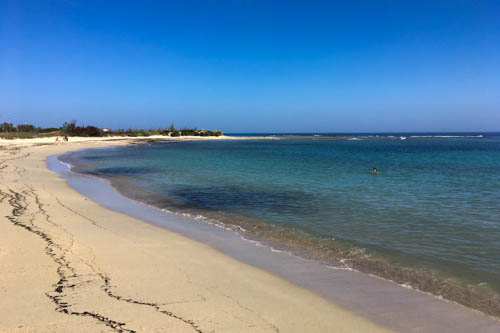 Strand