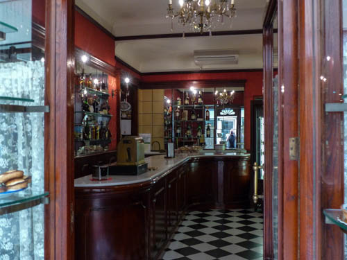 Confiserie
