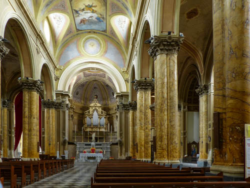Barockkirche