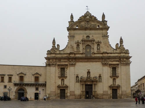 Barockkirche