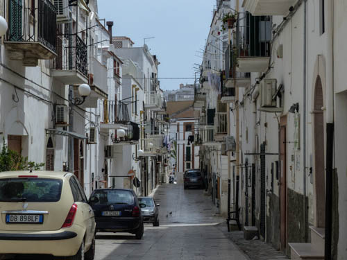 Vieste