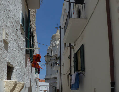 Vieste