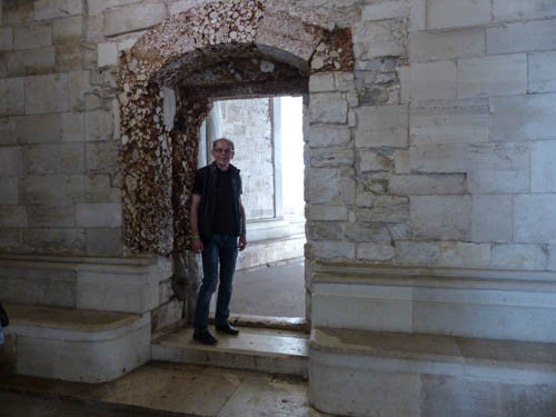 Castel del Monte