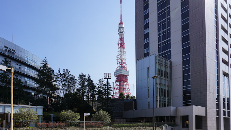 Tokyo Midtown