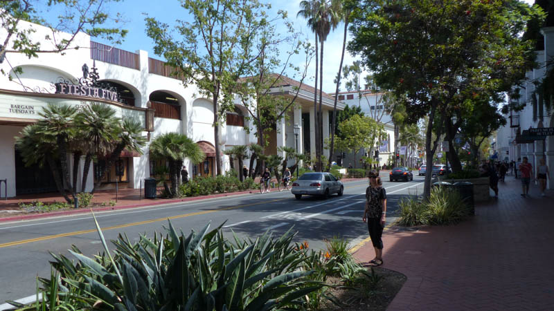 Santa Barbara