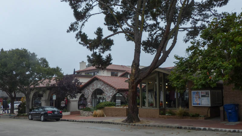 Carmel