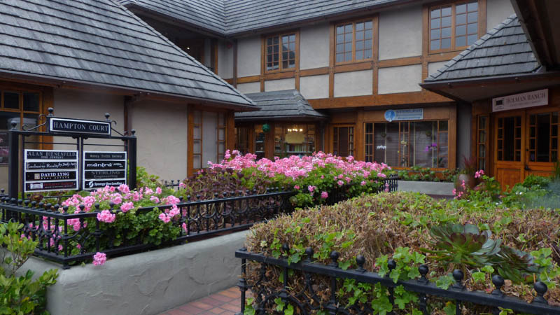 Carmel