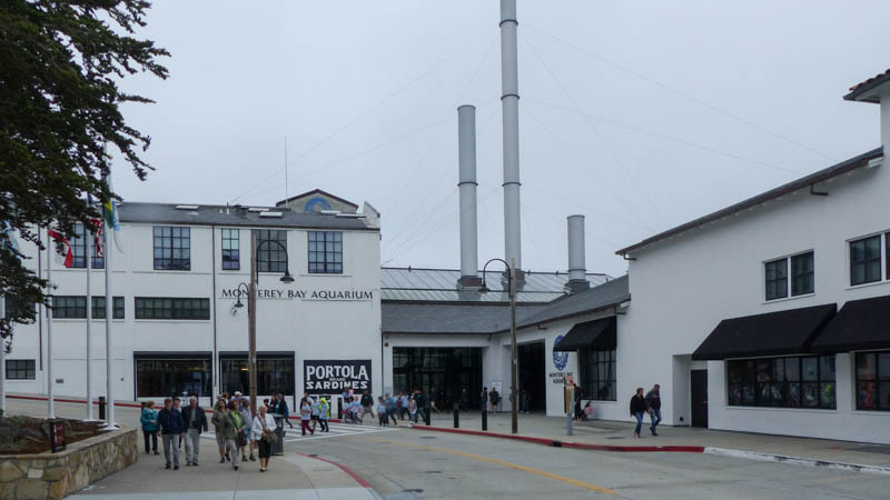Monterey