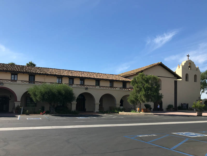 Solvang