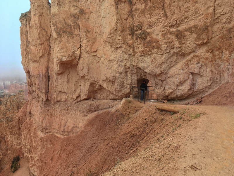 Bryce Canyon Feels