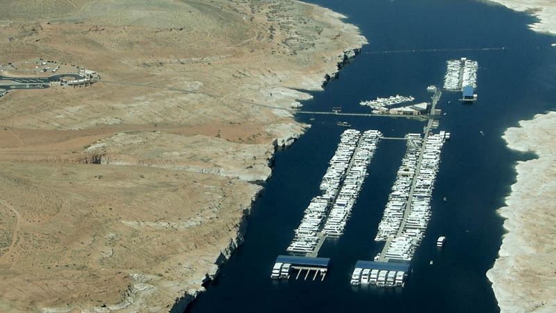 Lake Powell