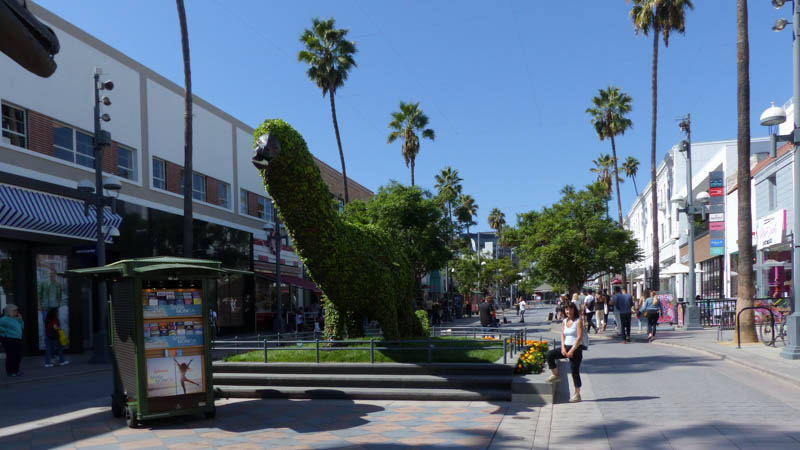Santa Monica